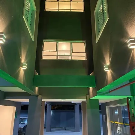 Apto novo com piscina em Ubatuba - Praia Maranduba-3